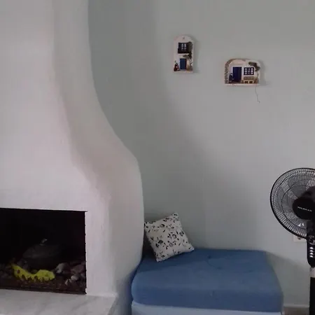 Marianthi's House Metamorfosi (Sithonia)