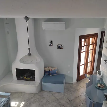 Apartment Marianthi's House Metamorfosi (Sithonia)
