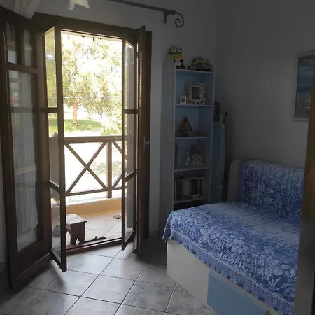 Marianthi's House Metamorfosi (Sithonia)